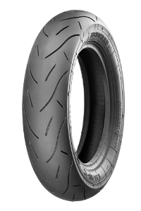 100/80R10 58M HEIDENAU K80 SR